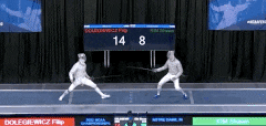 Fencing