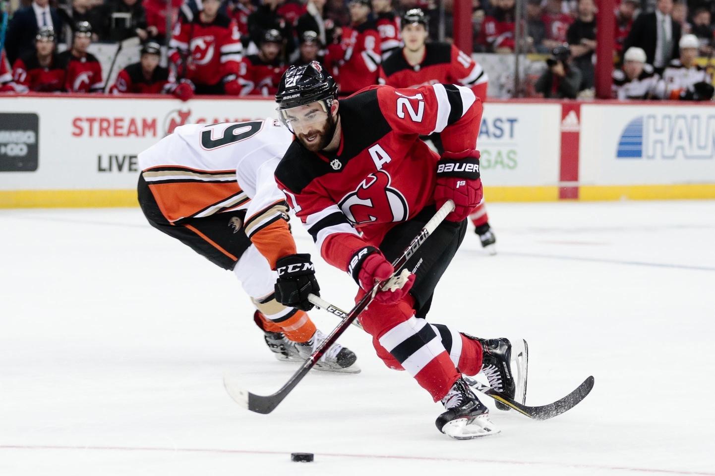 Kyle Palmieri