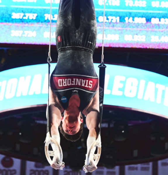 gymnastics