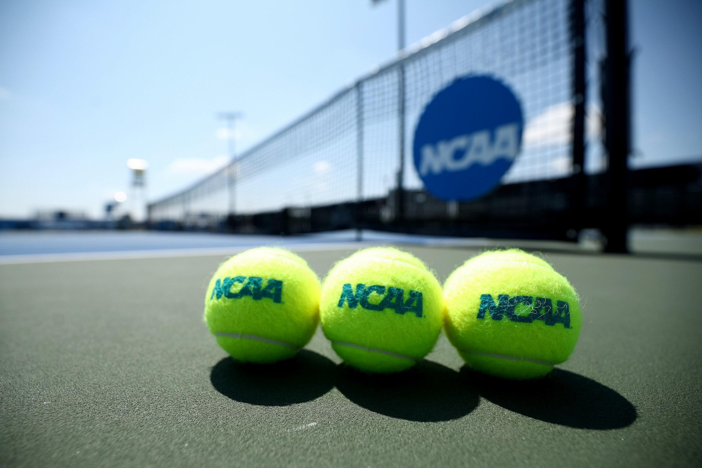 Wilson Sporting Goods extends tennis partnership with NCAA
